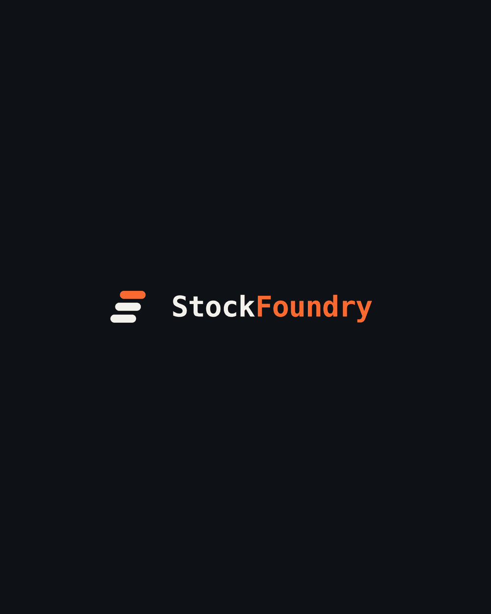 StockFoundry