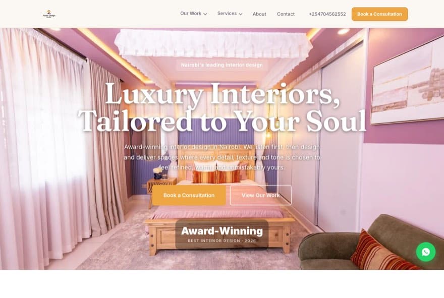 Yaara Design Studio